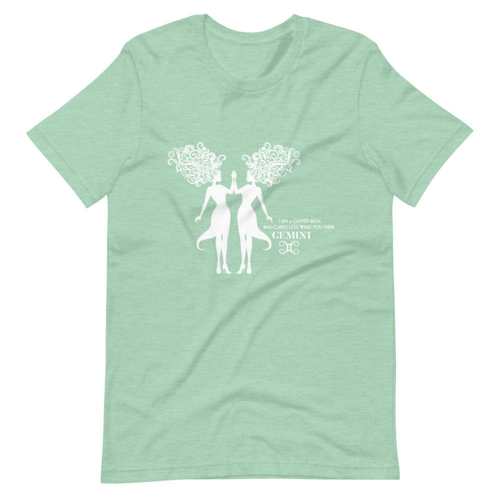 T-Shirt - Gemini