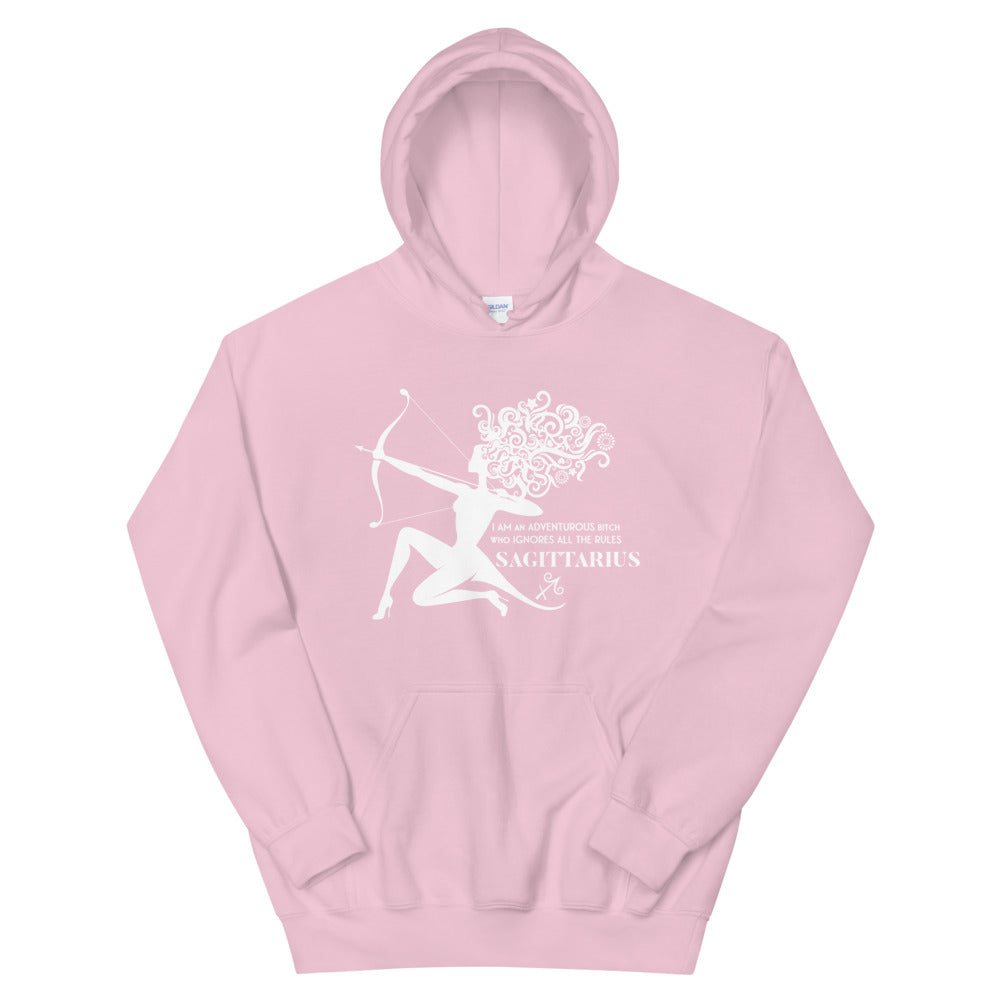 Hoodie - Sagittarius