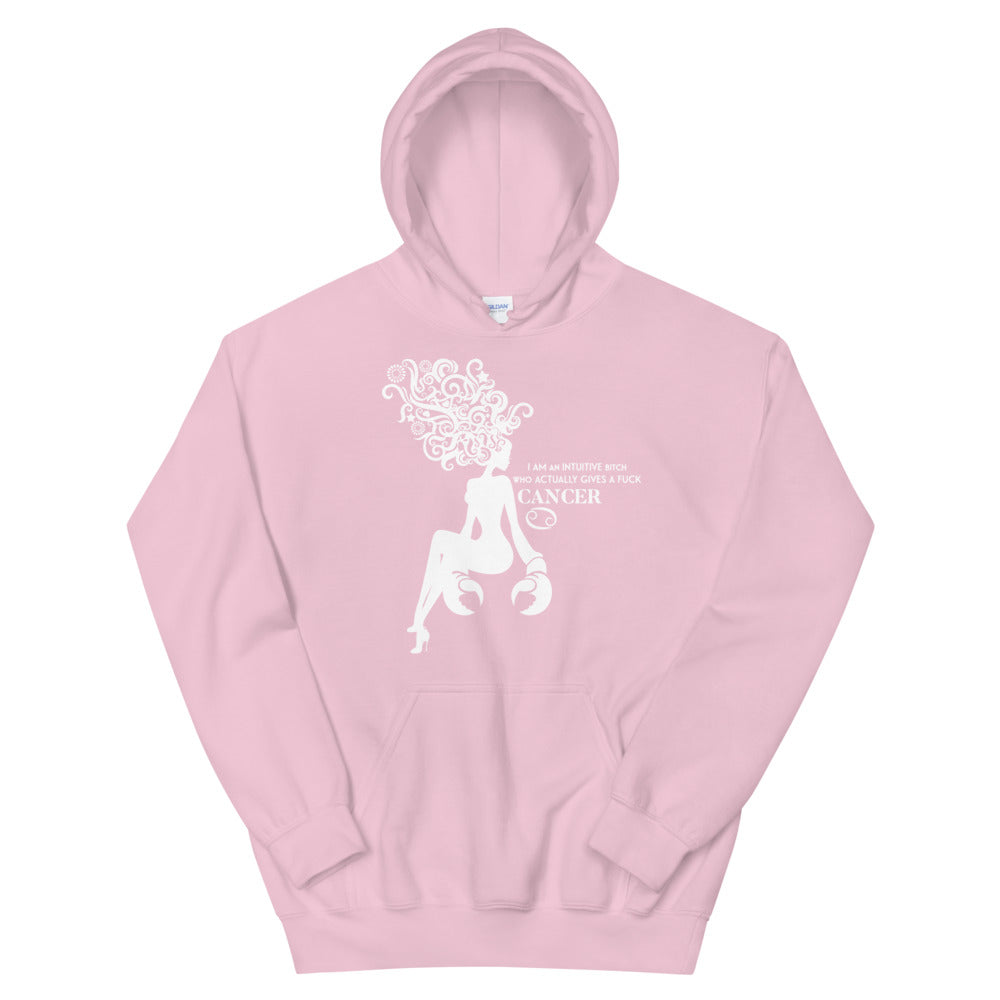 Hoodie - Cancer