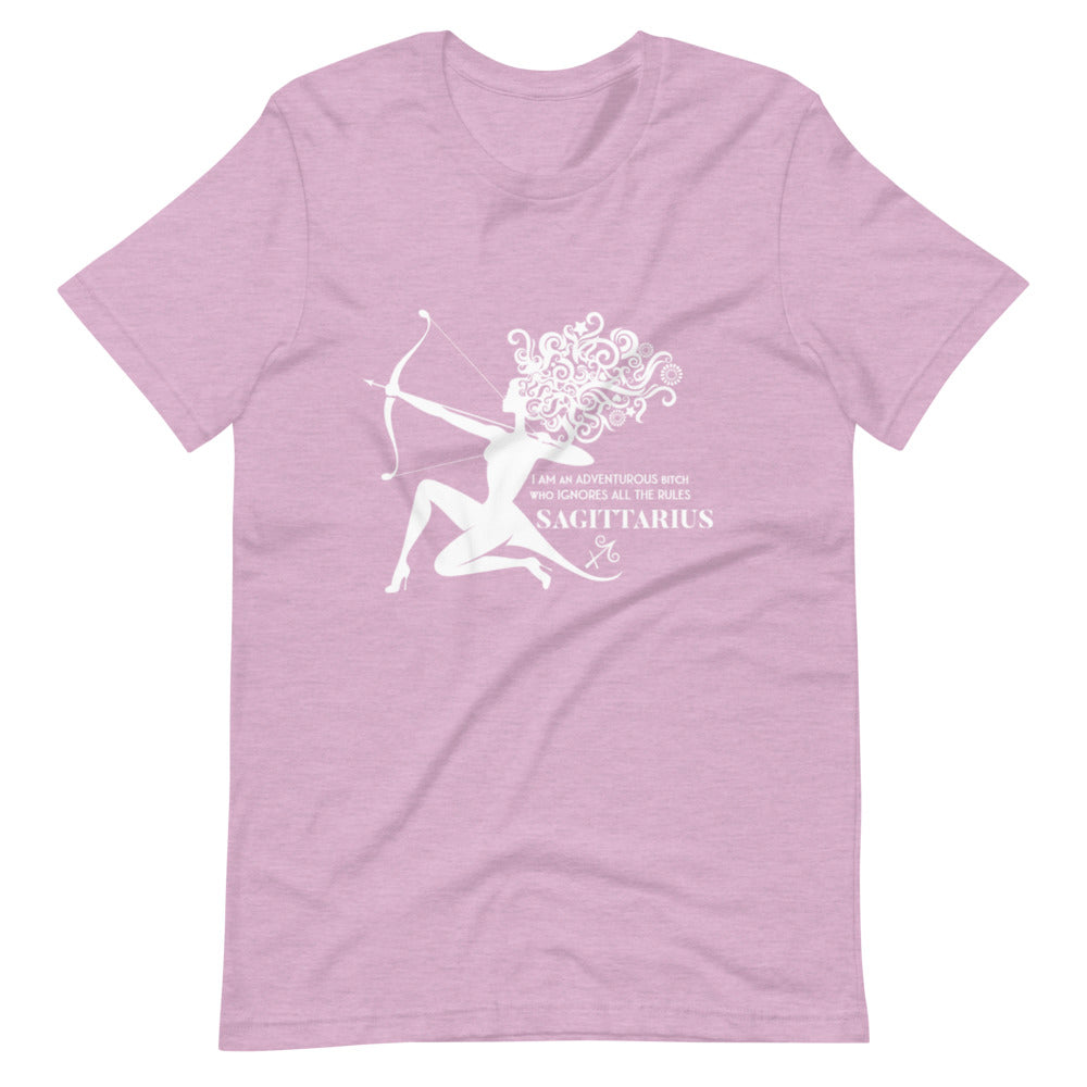 T-Shirt - Sagittarius