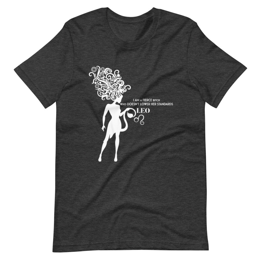 T-Shirt - Leo