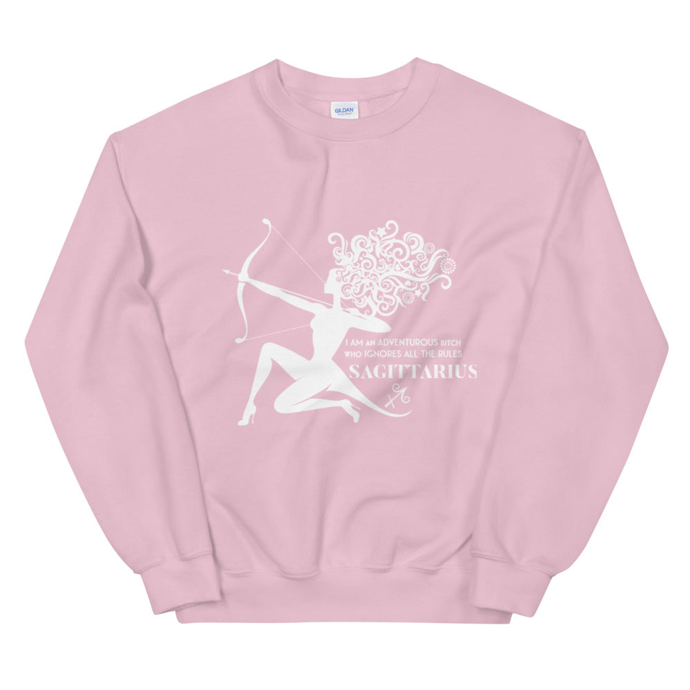 Sweatshirt - Sagittarius