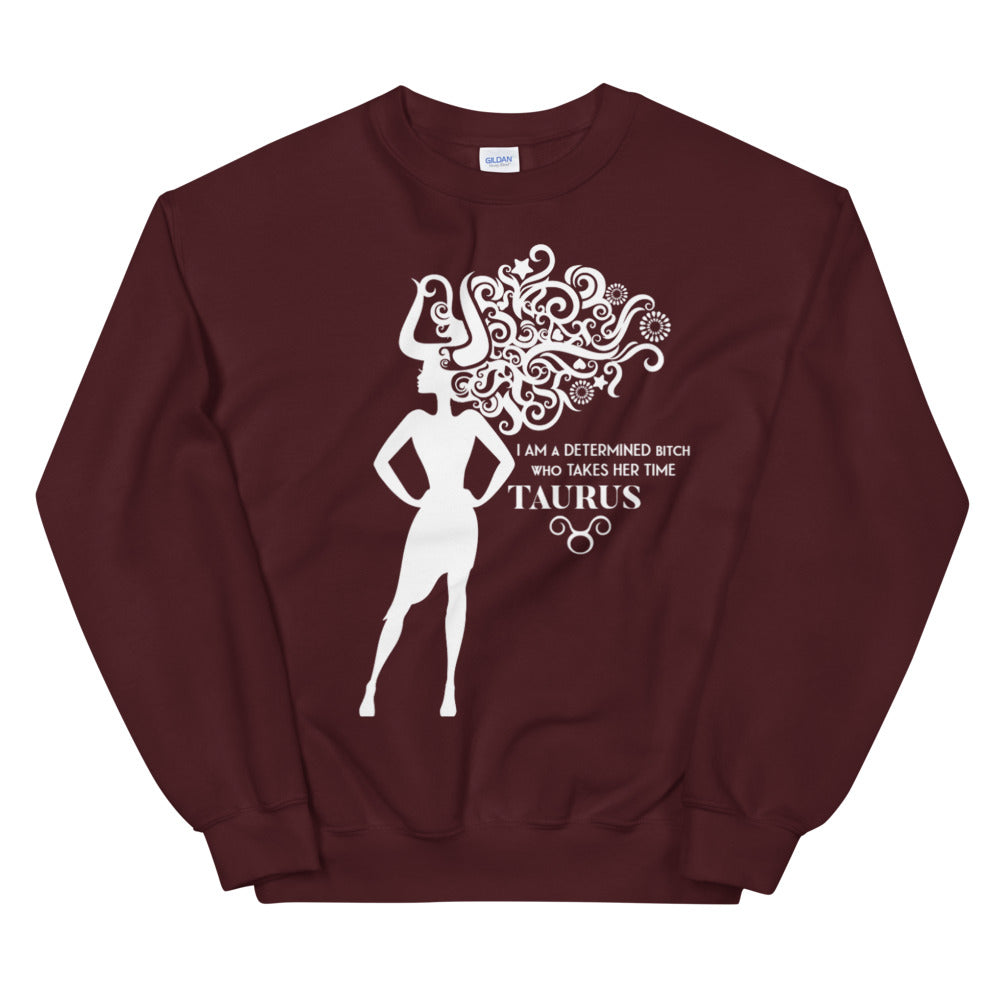 Sweatshirt - Taurus