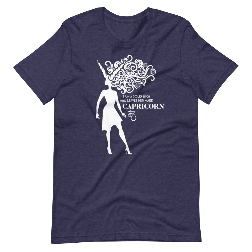 T-Shirt - Capricorn