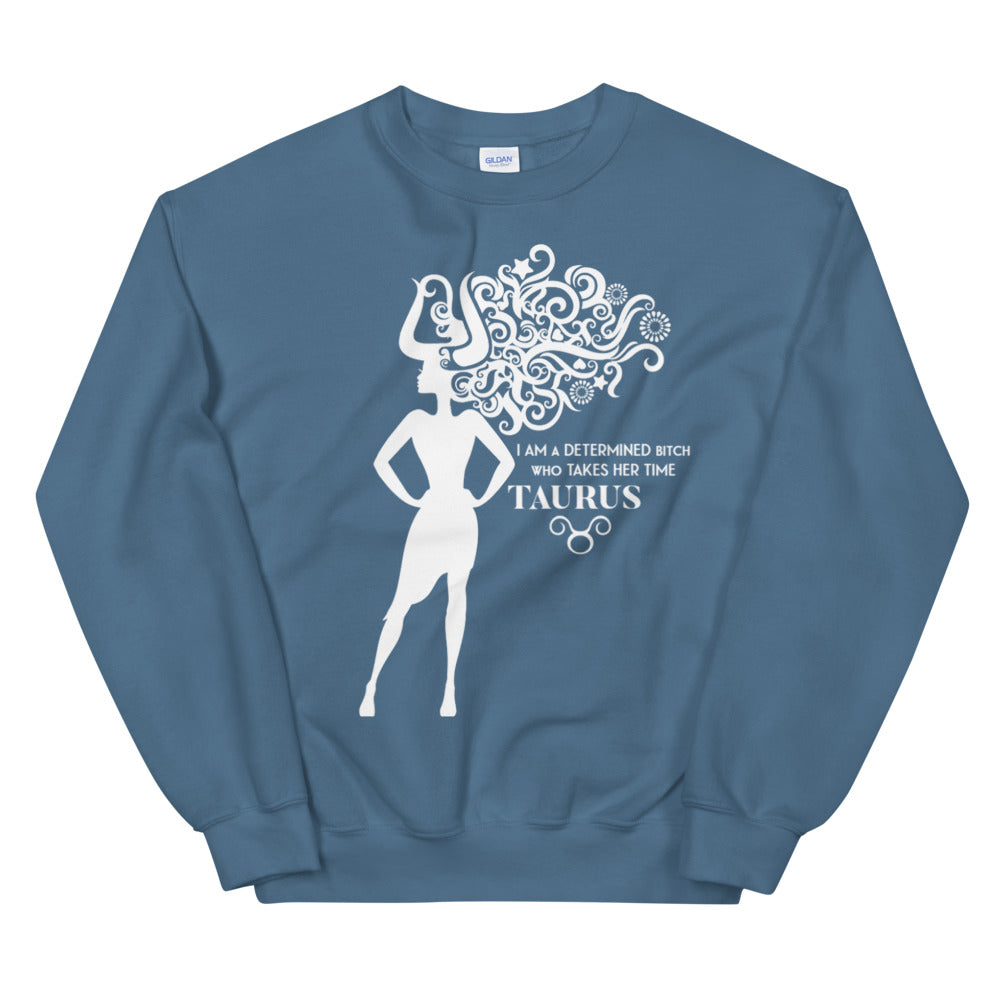Sweatshirt - Taurus