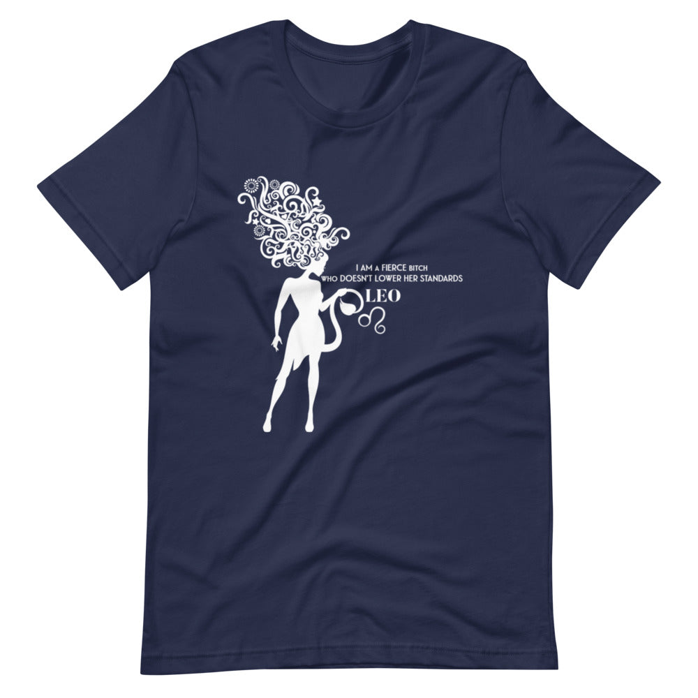 T-Shirt - Leo