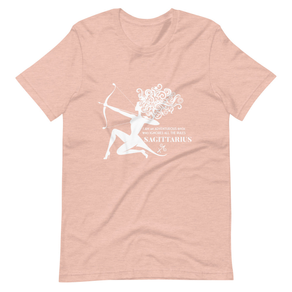 T-Shirt - Sagittarius