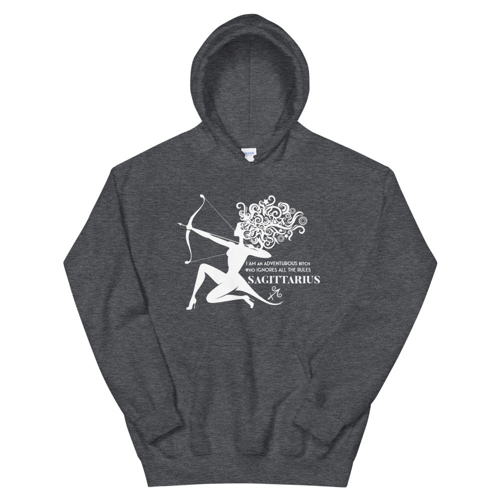 Hoodie - Sagittarius