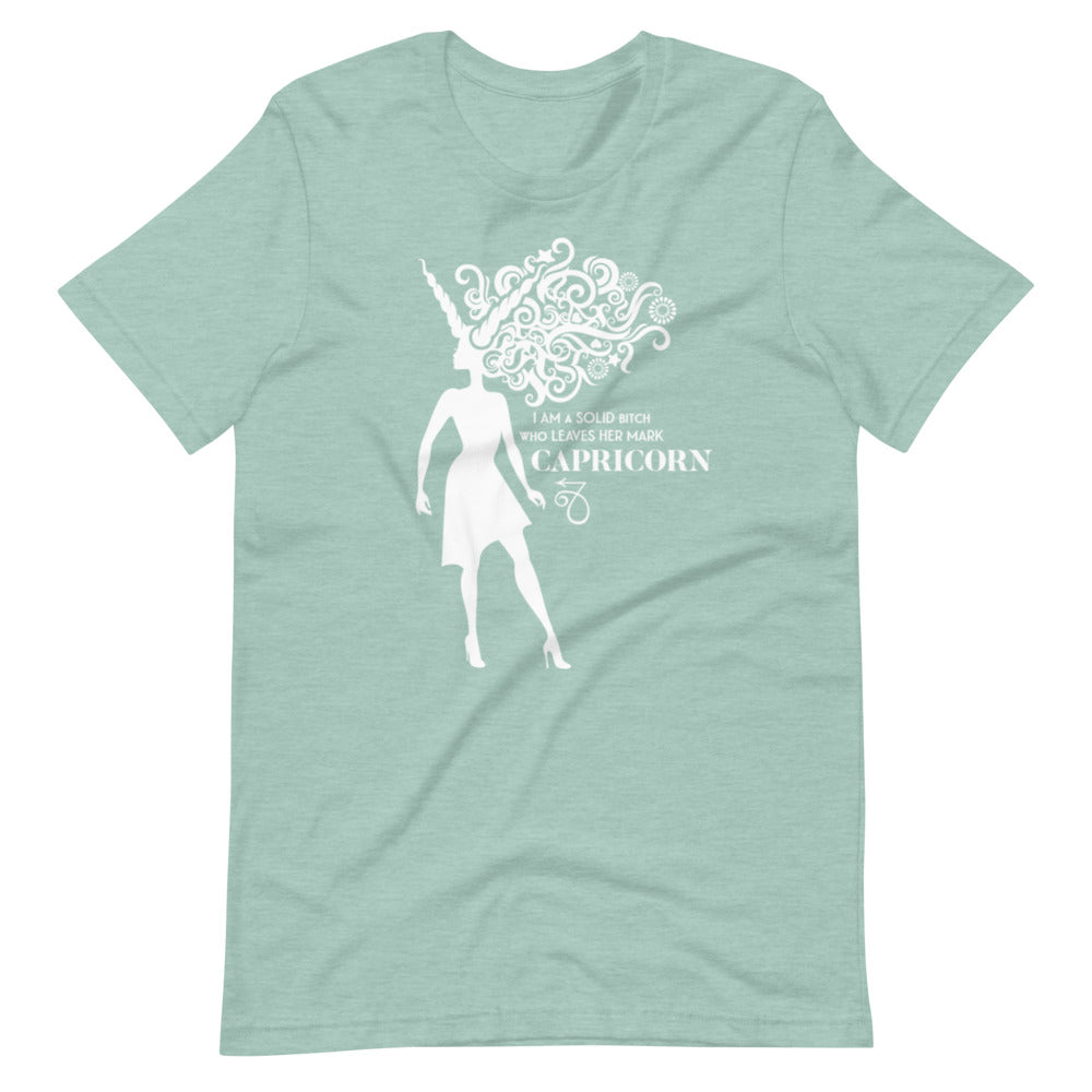 T-Shirt - Capricorn