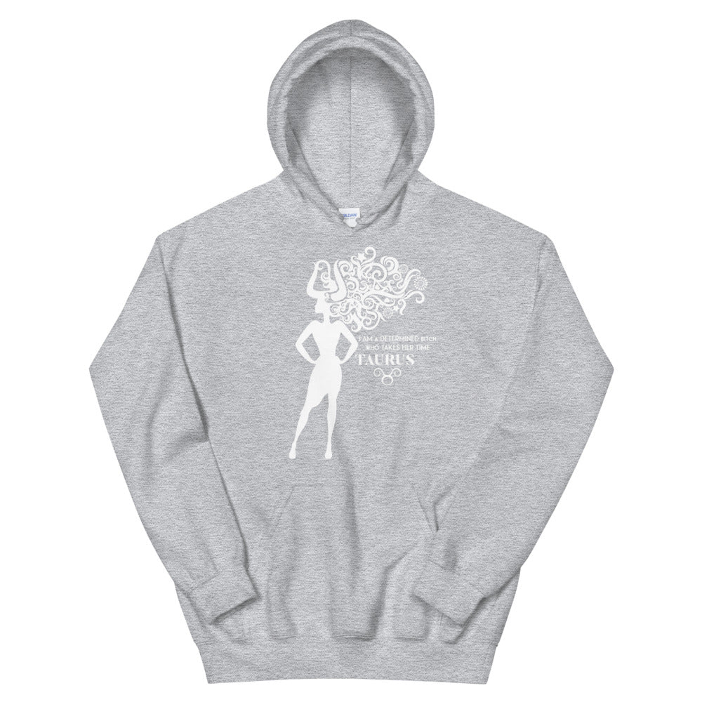 Hoodie - Taurus