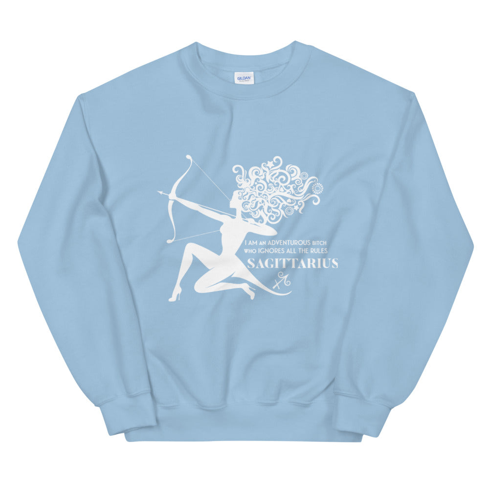 Sweatshirt - Sagittarius