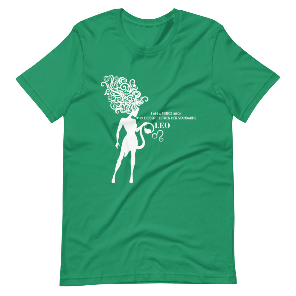 T-Shirt - Leo