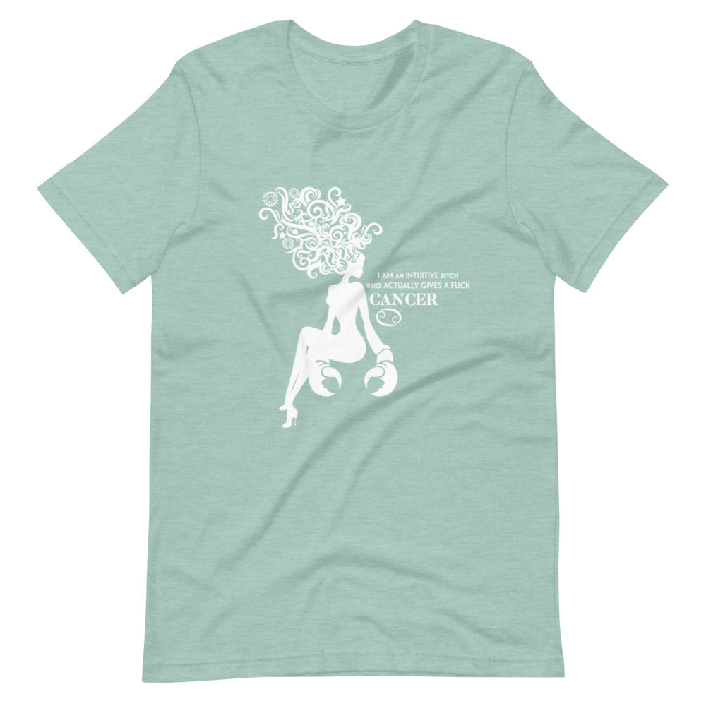 T-Shirt - Cancer