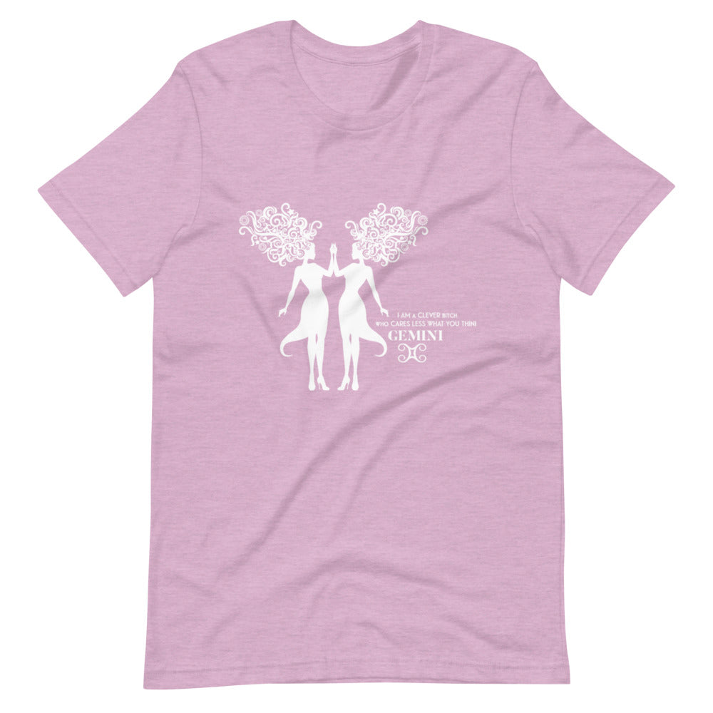 T-Shirt - Gemini