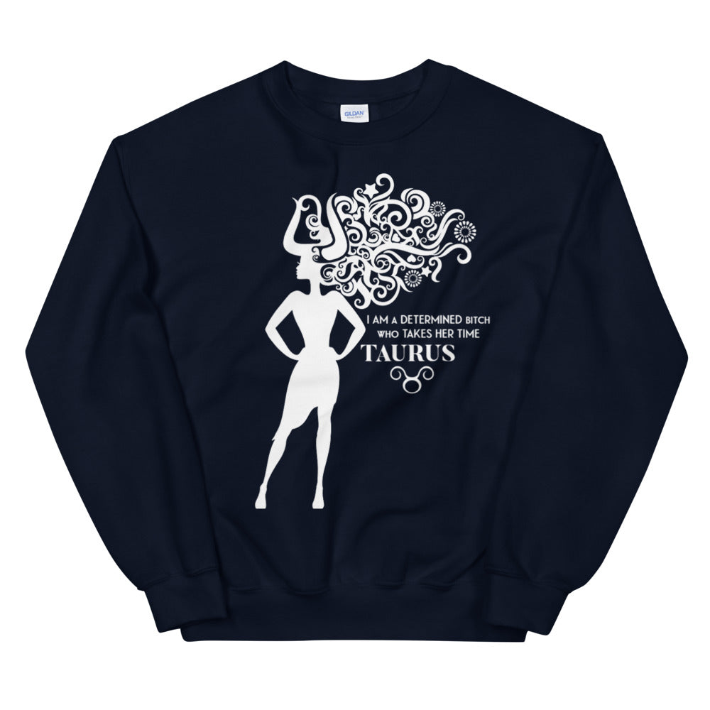 Sweatshirt - Taurus