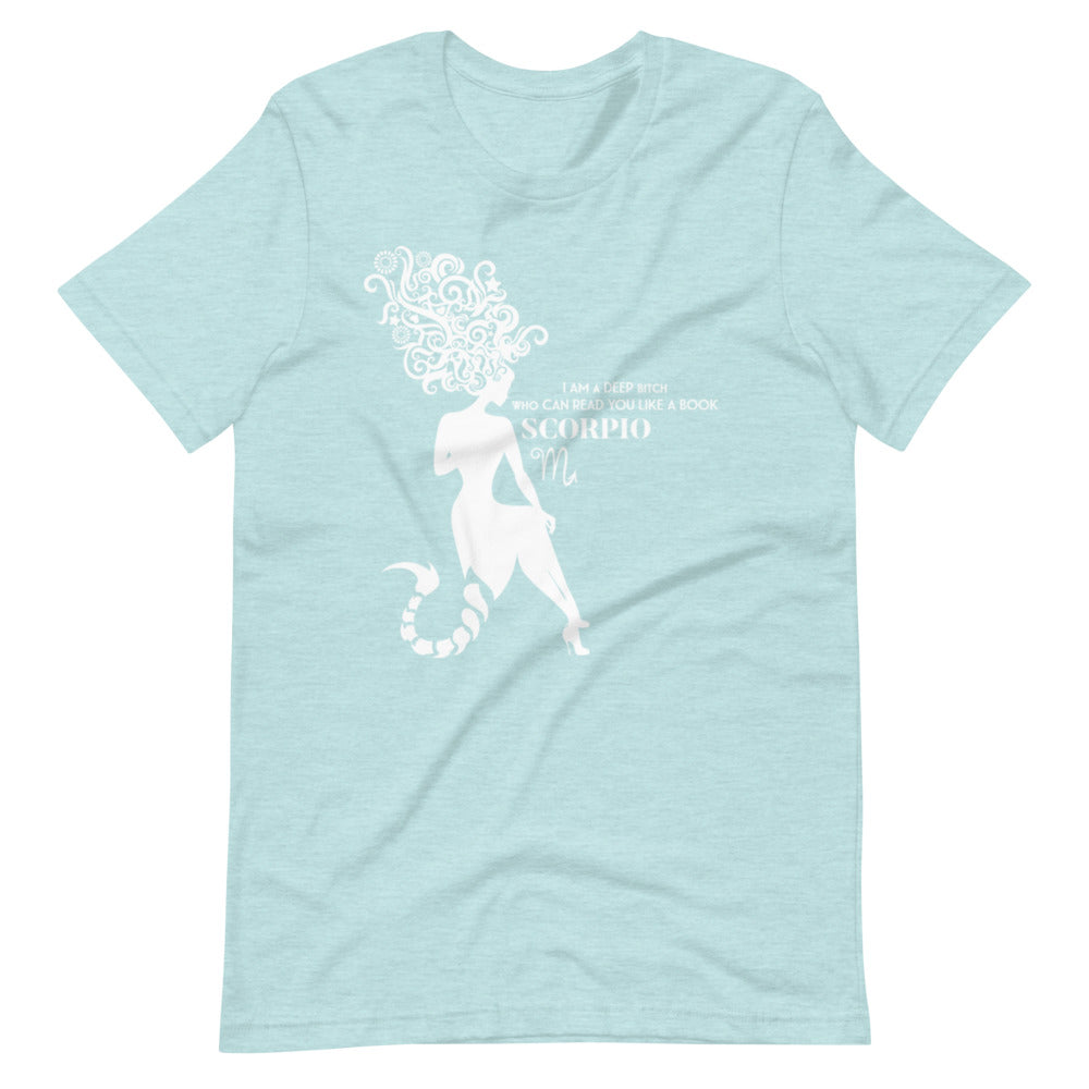 T-Shirt - Scorpio