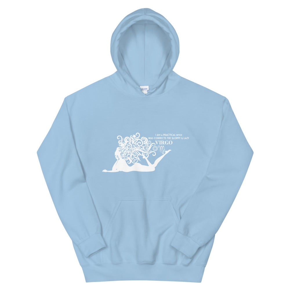 Hoodie - Virgo