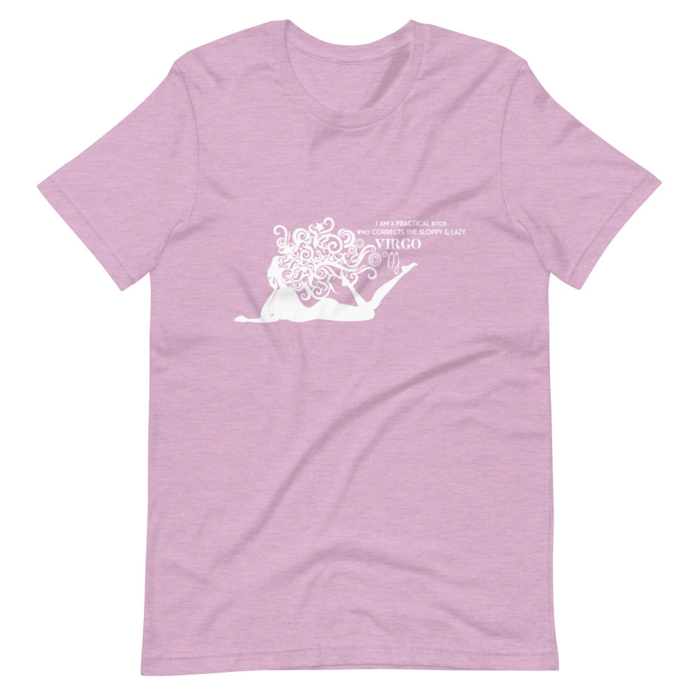 T-Shirt - Virgo