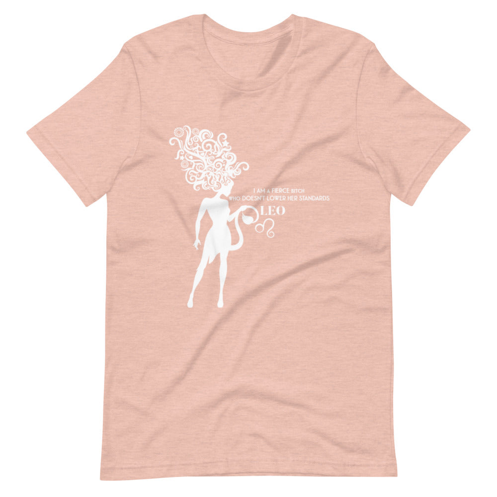 T-Shirt - Leo