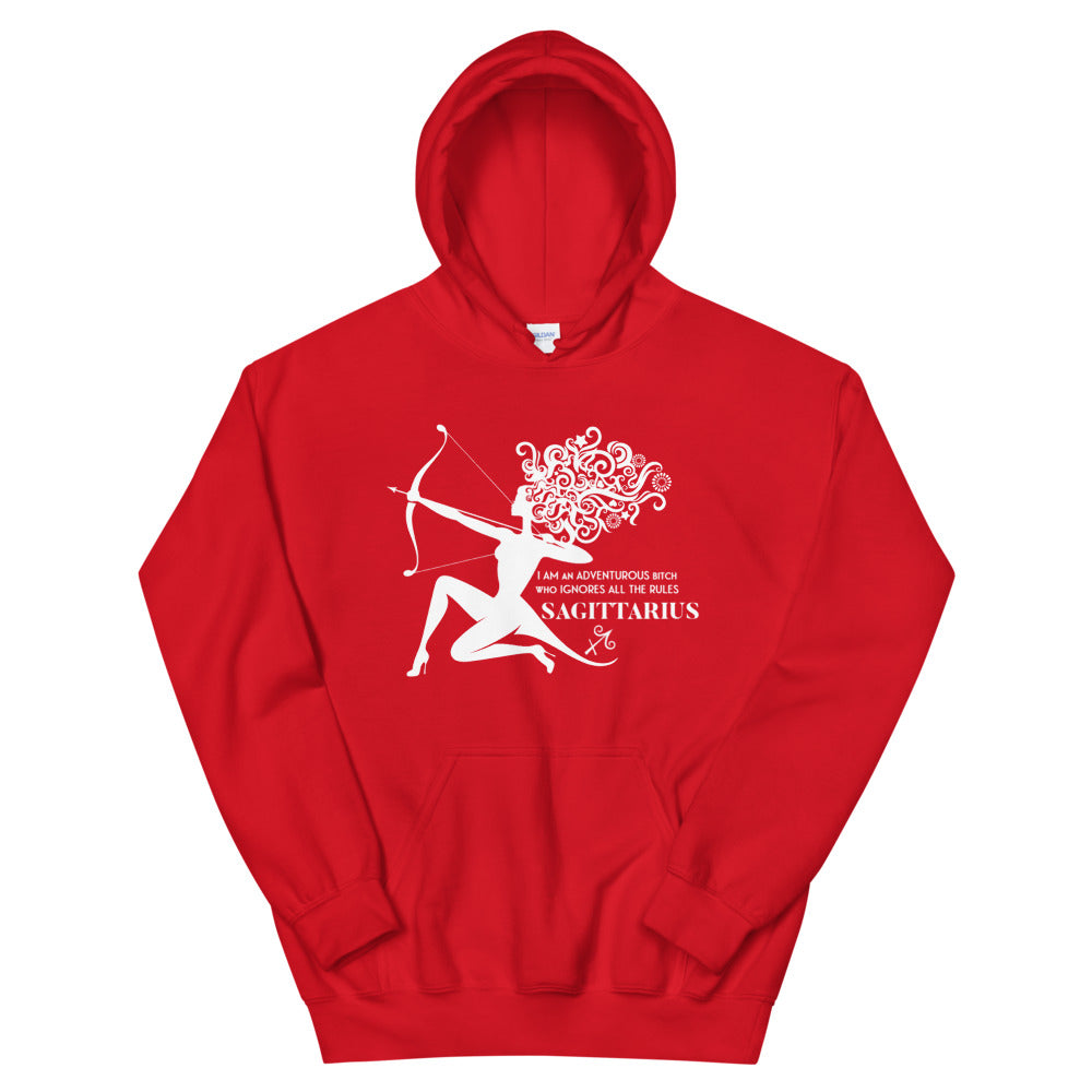 Hoodie - Sagittarius