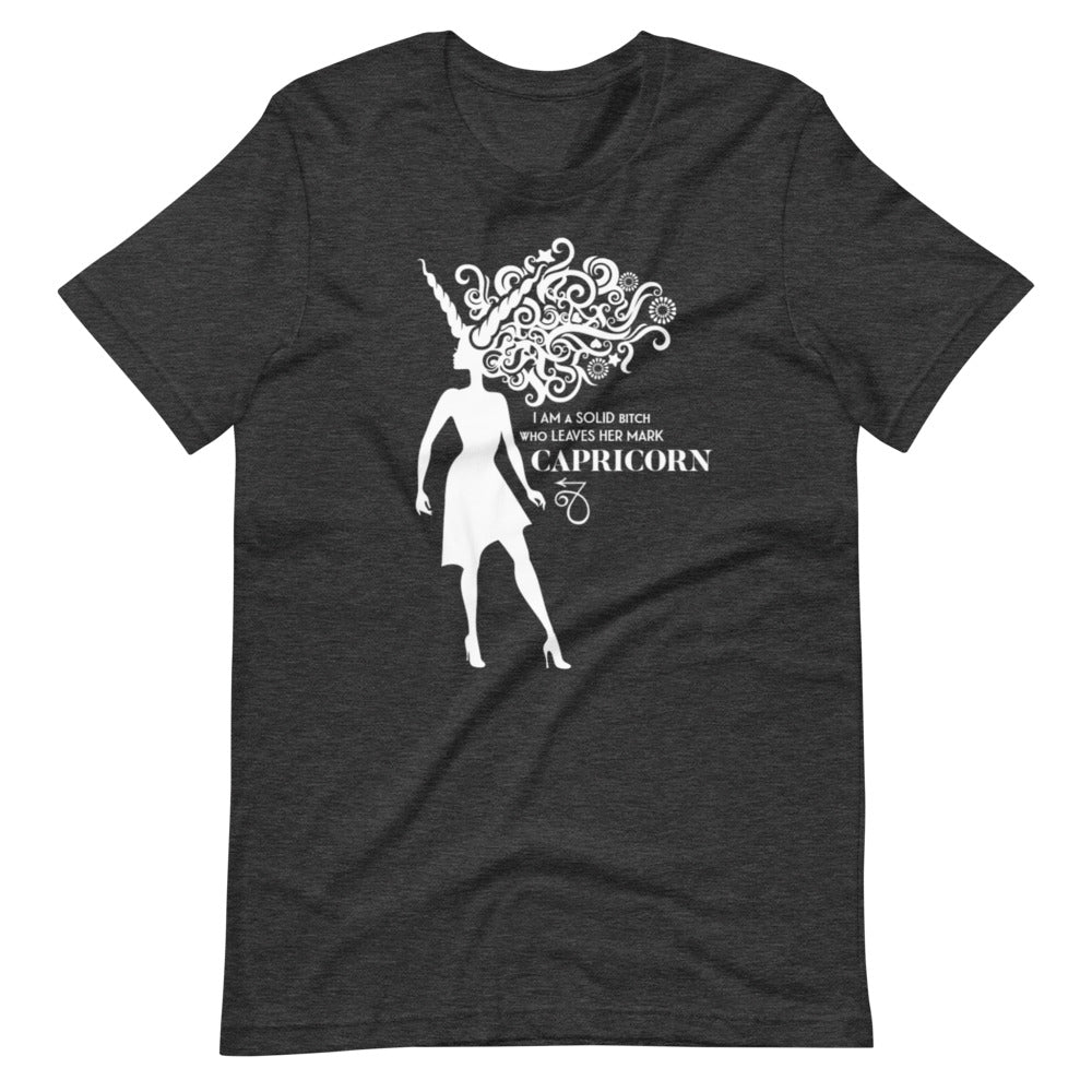 T-Shirt - Capricorn