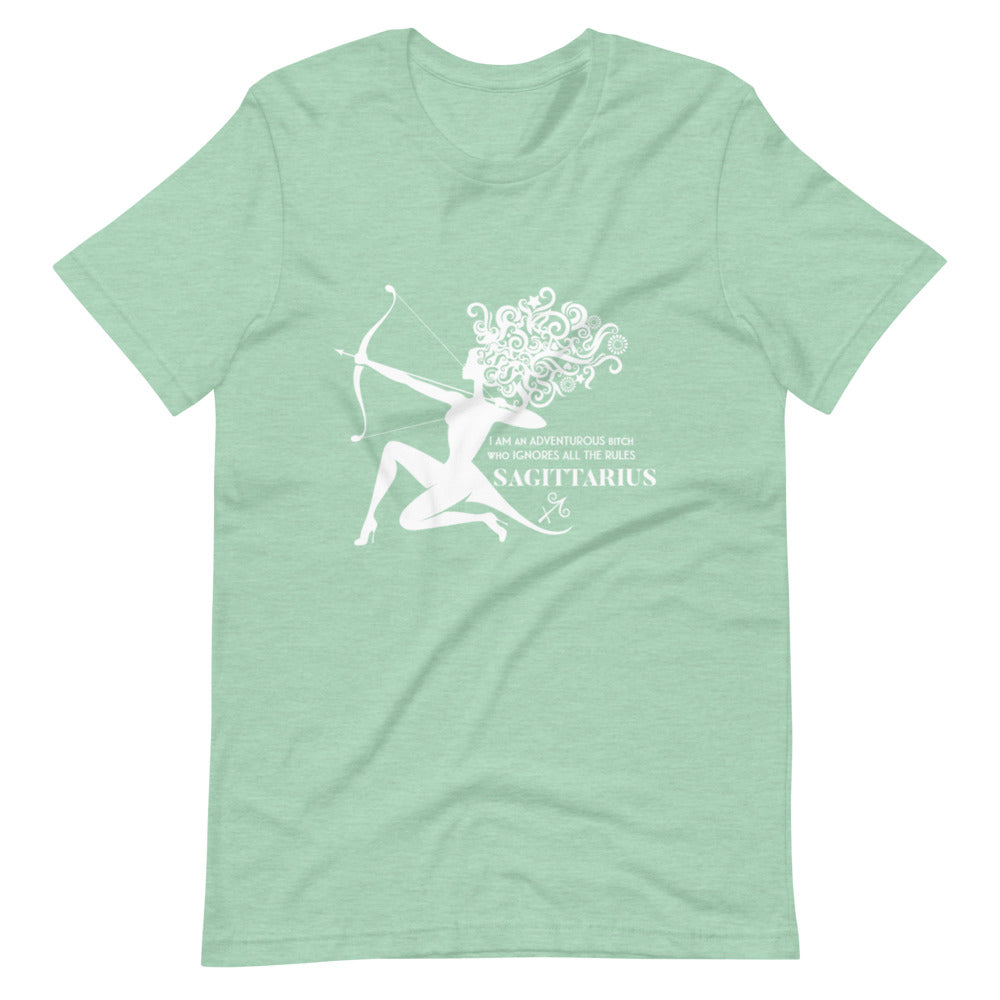 T-Shirt - Sagittarius