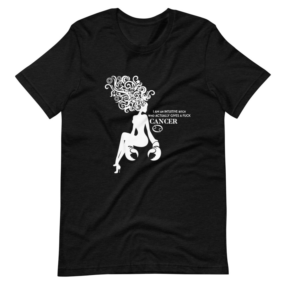 T-Shirt - Cancer