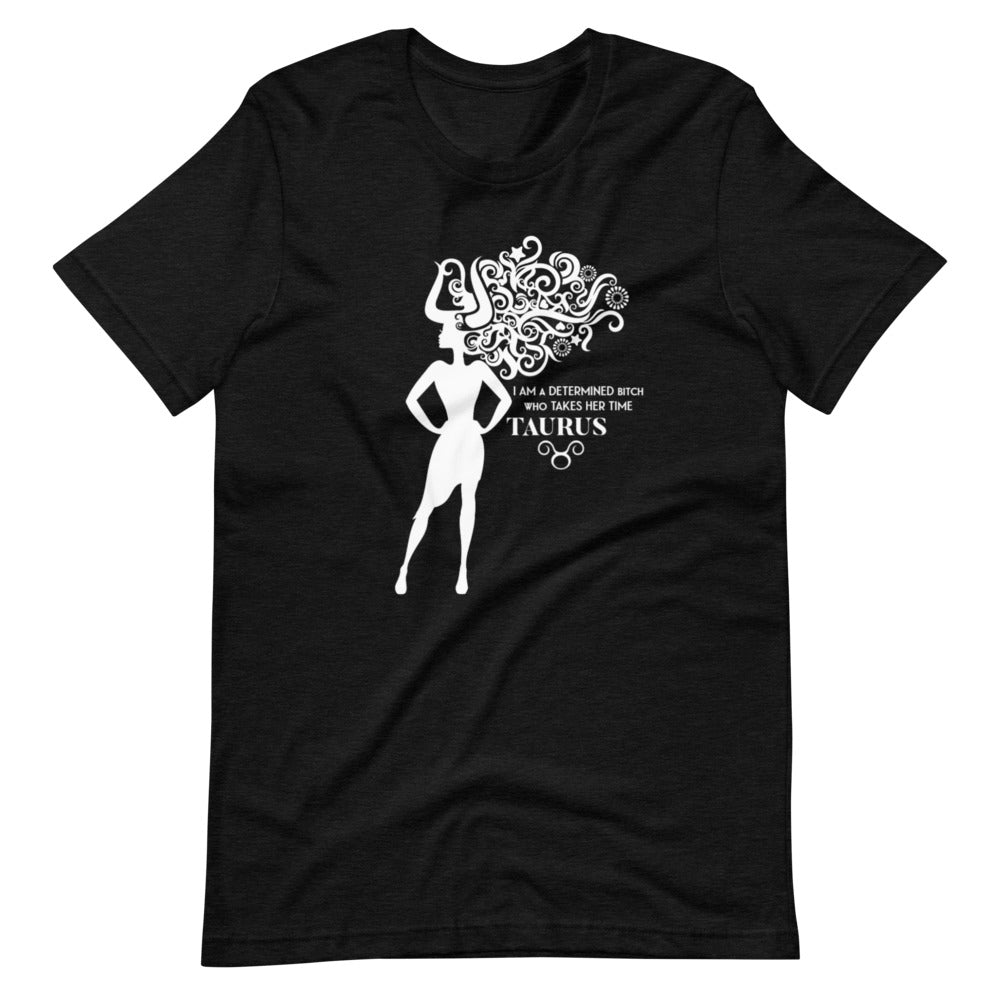 T-Shirt - Taurus