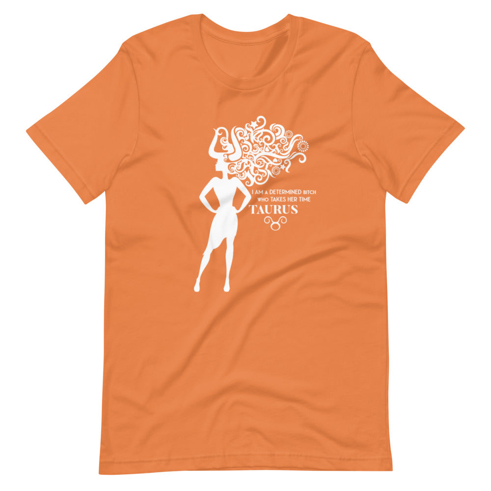 T-Shirt - Taurus