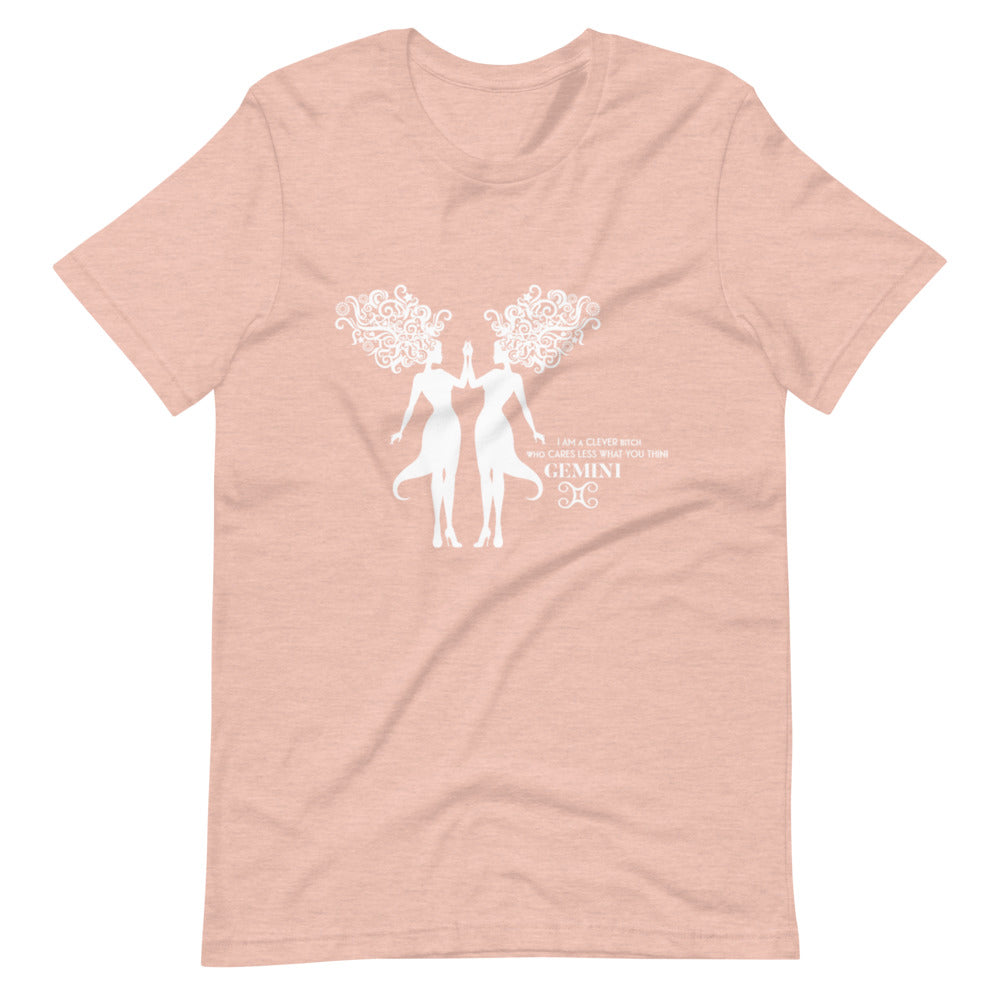 T-Shirt - Gemini