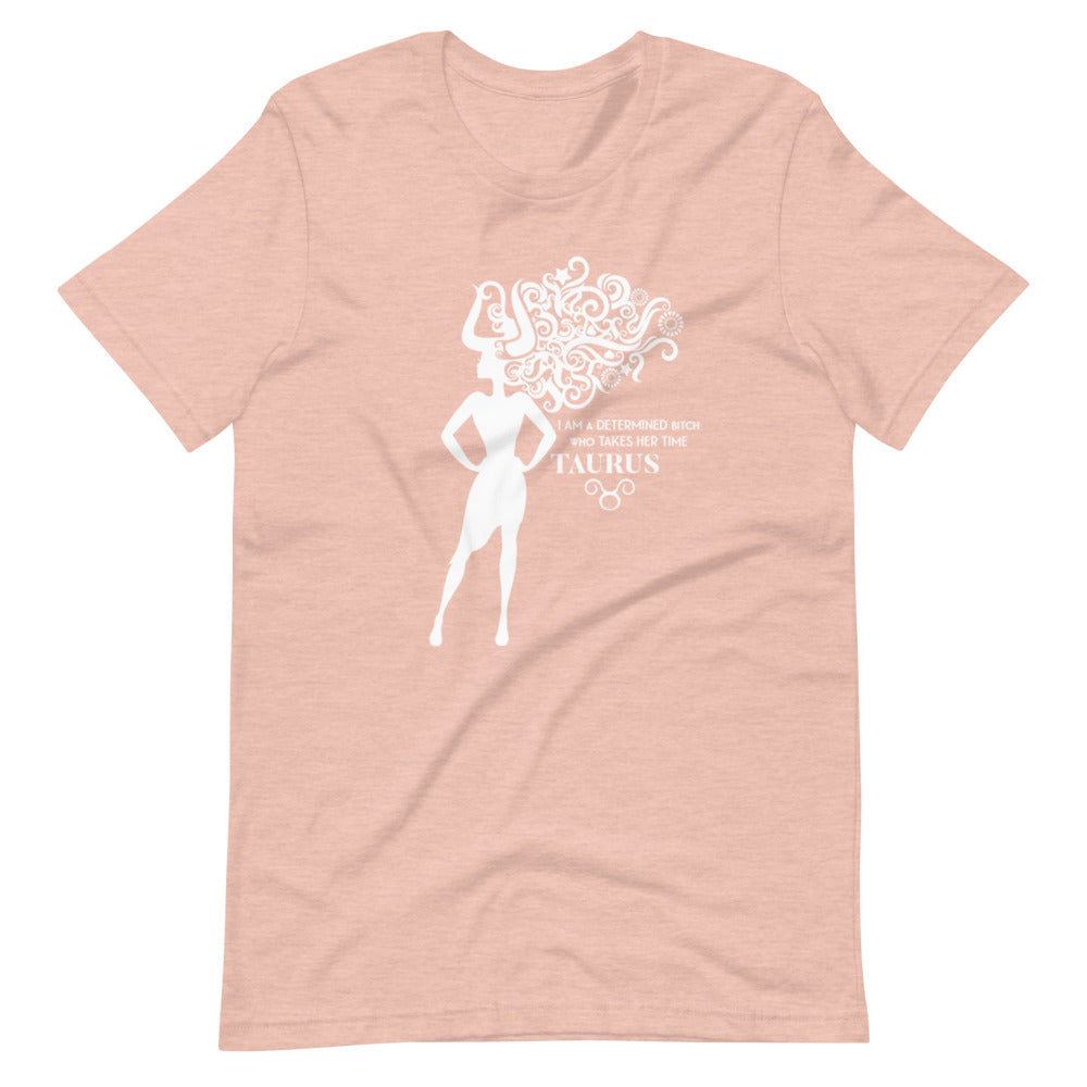 T-Shirt - Taurus