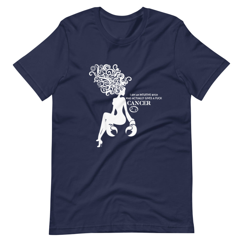 T-Shirt - Cancer