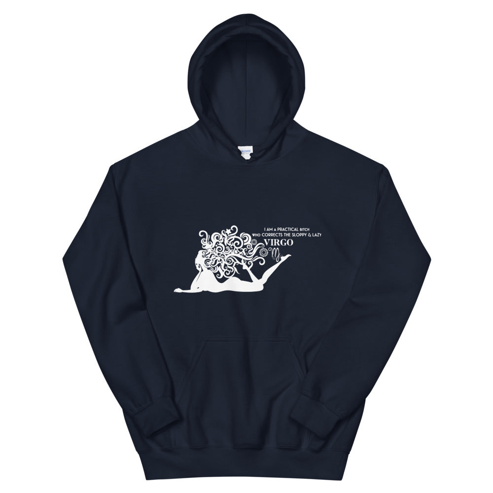 Hoodie - Virgo