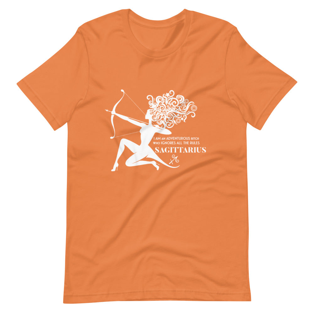 T-Shirt - Sagittarius