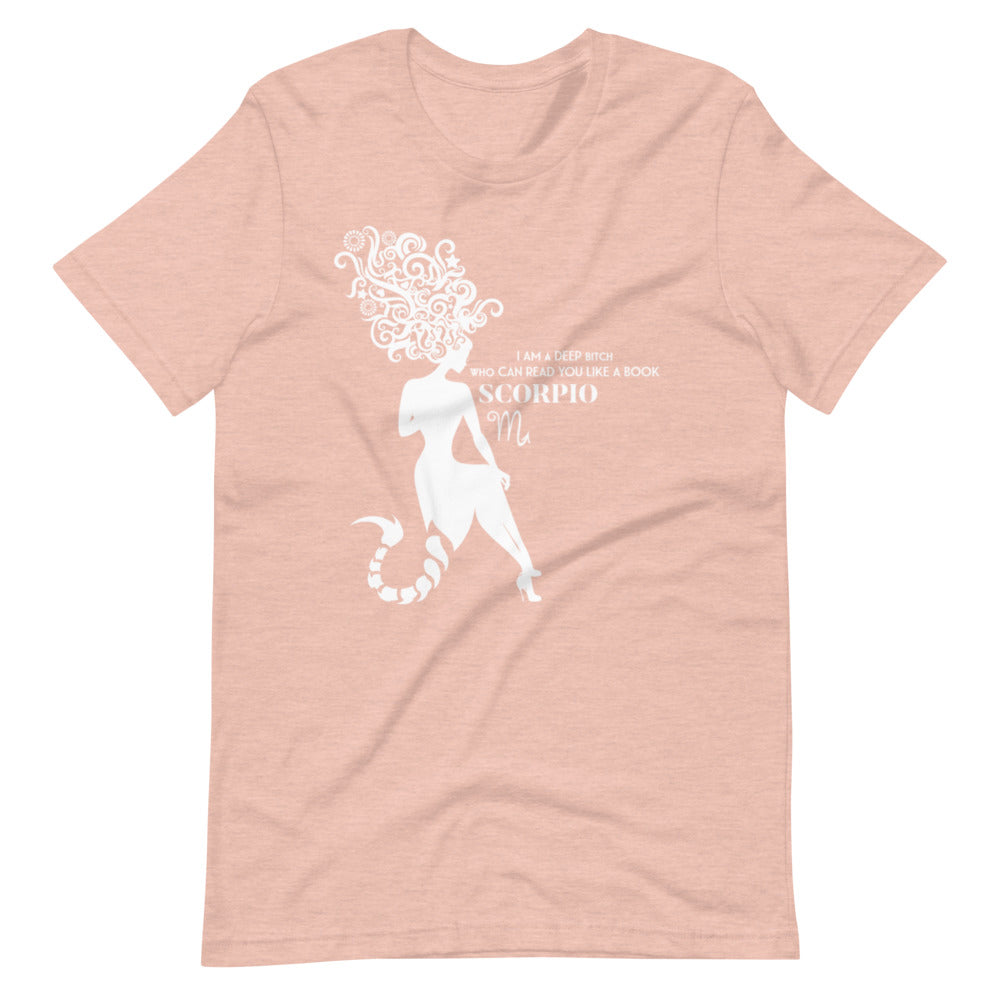 T-Shirt - Scorpio