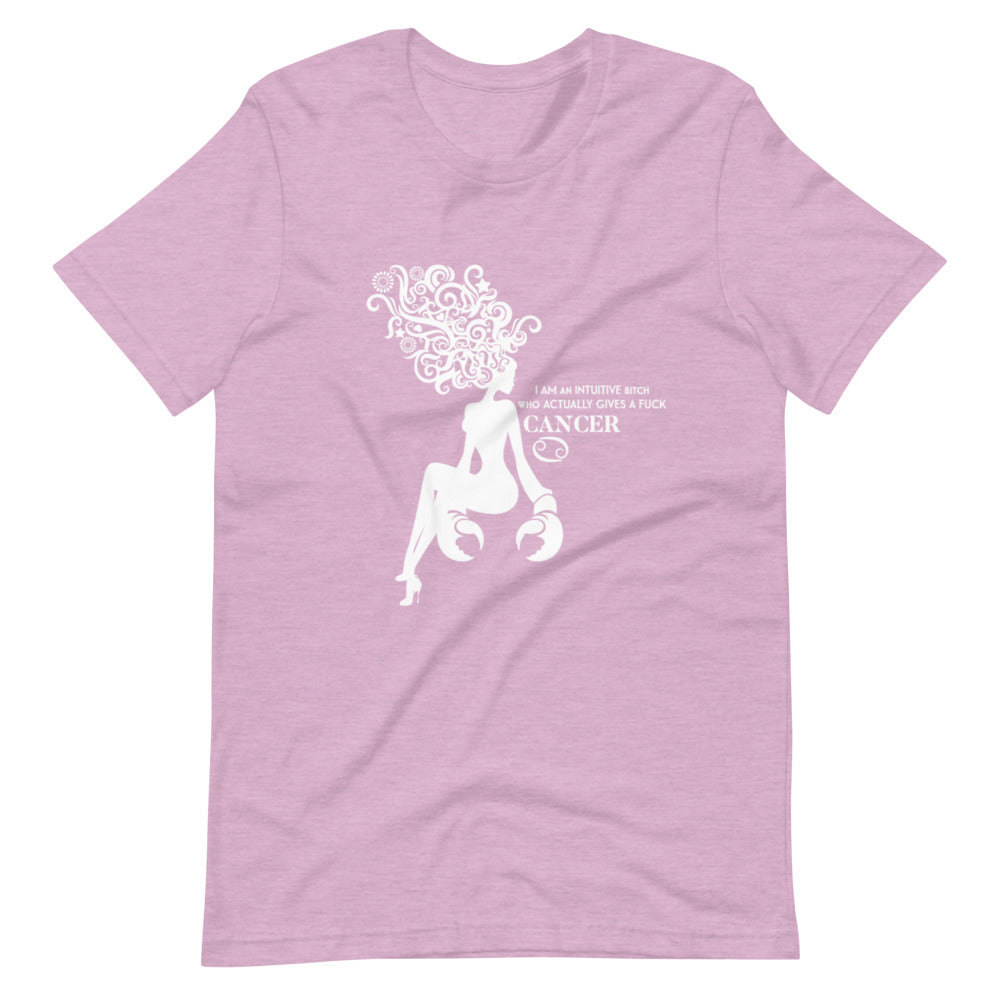 T-Shirt - Cancer