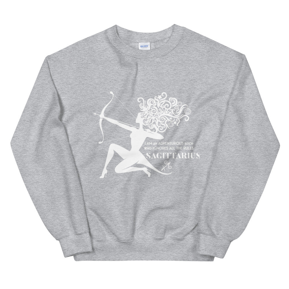 Sweatshirt - Sagittarius
