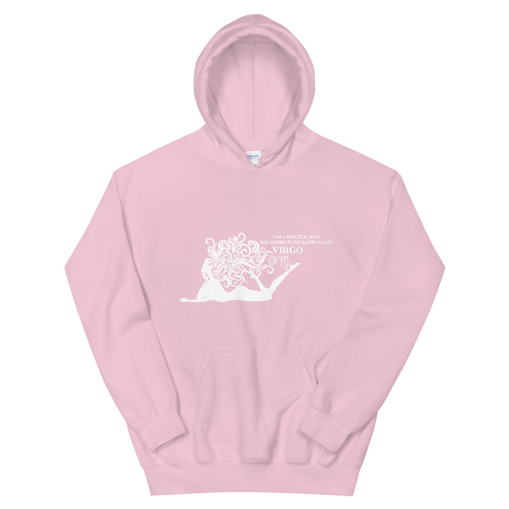 Hoodie - Virgo