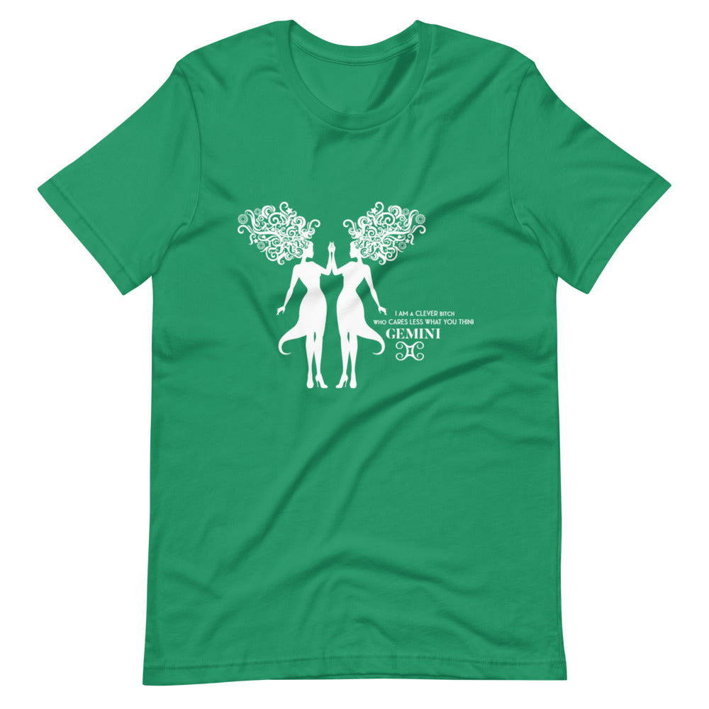 T-Shirt - Gemini