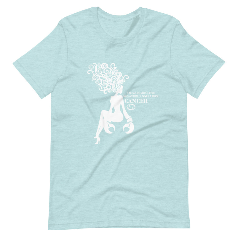 T-Shirt - Cancer