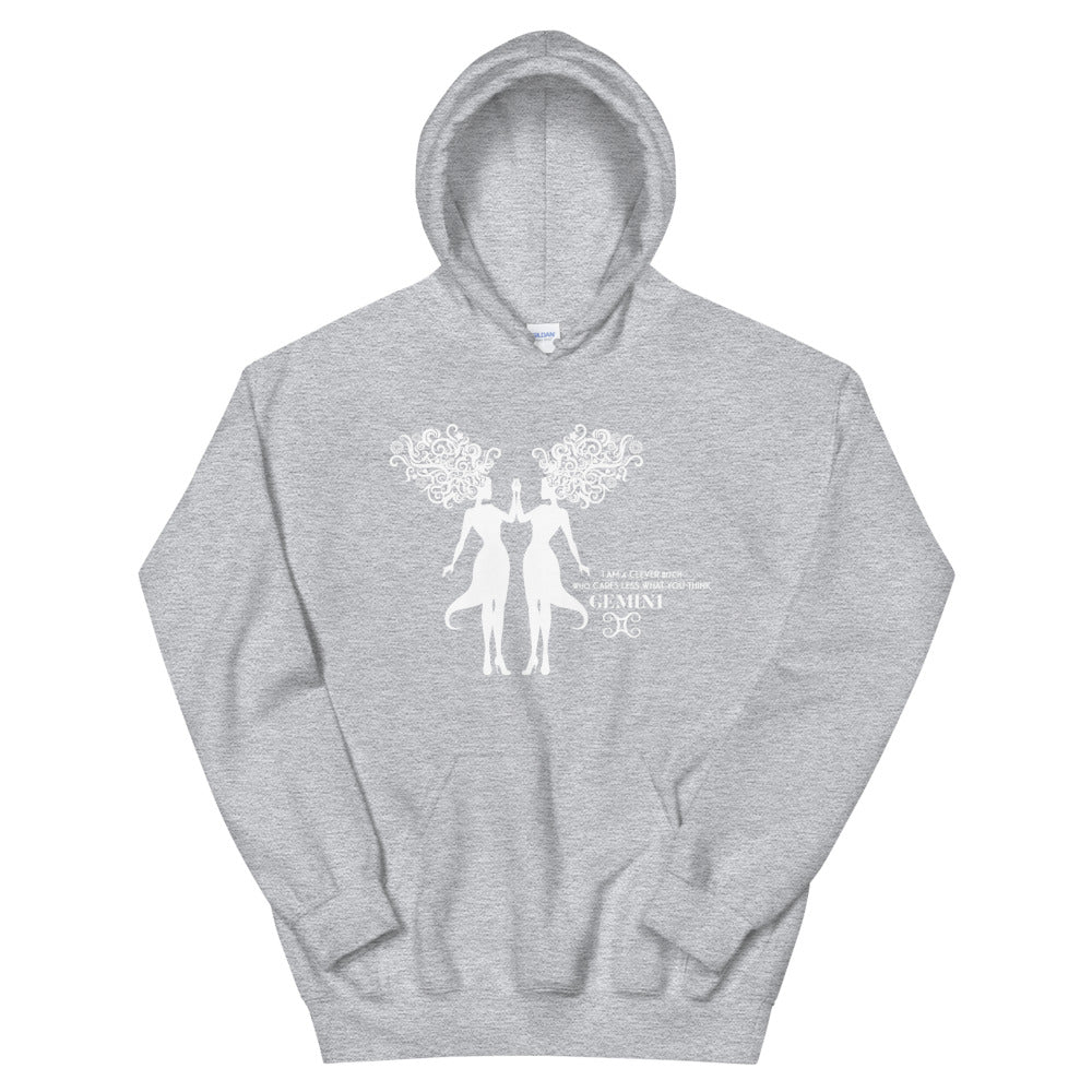 Hoodie - Gemini