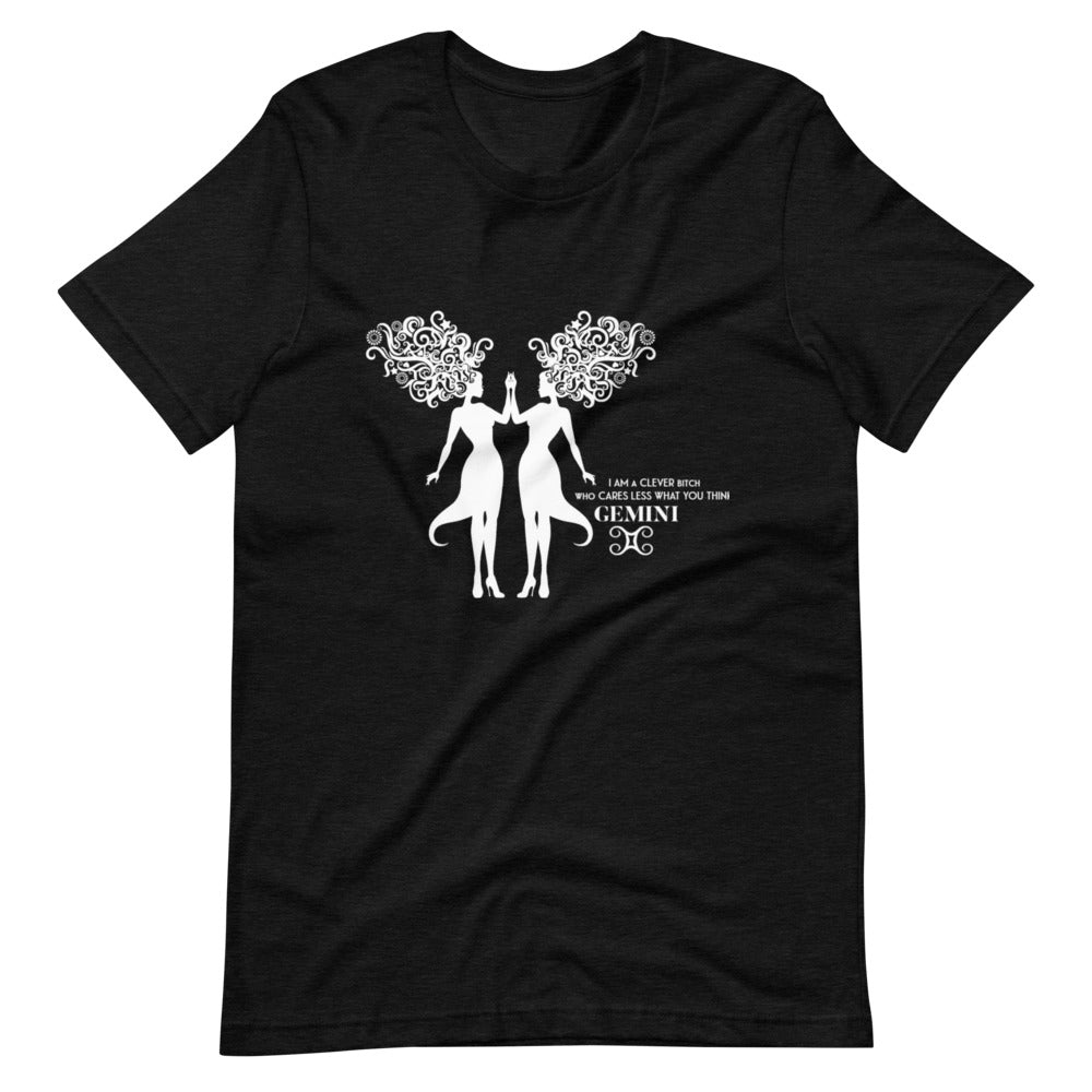 T-Shirt - Gemini