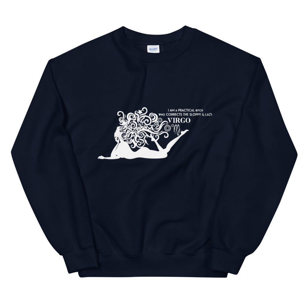 Sweatshirt - Virgo