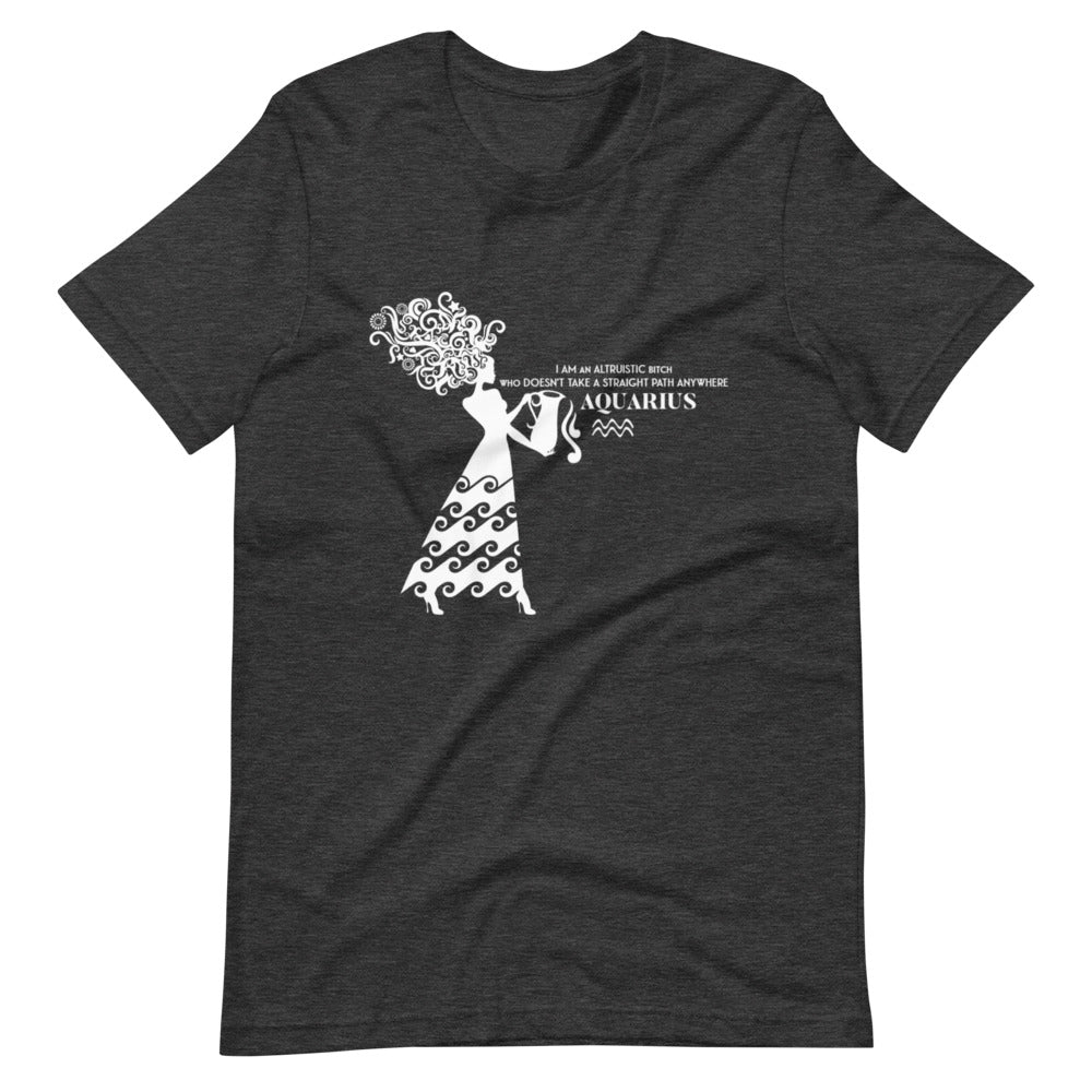 T-Shirt - Aquarius