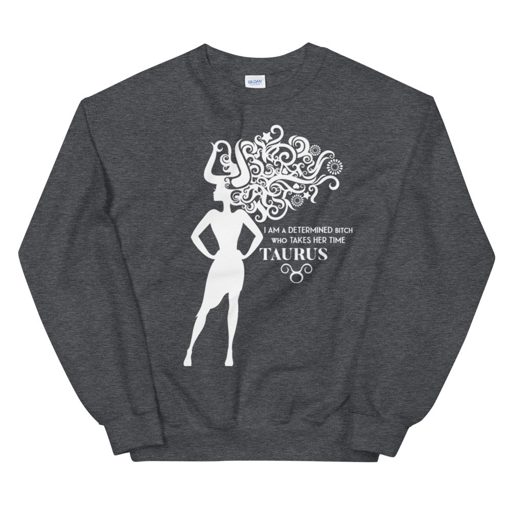 Sweatshirt - Taurus