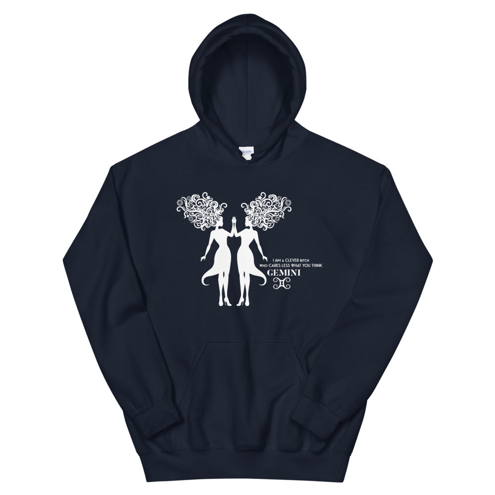 Hoodie - Gemini