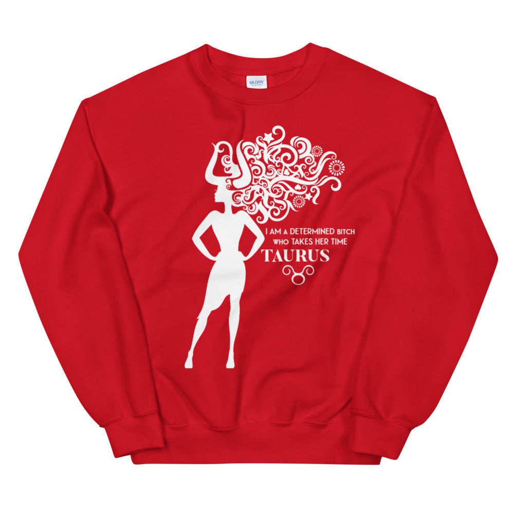 Sweatshirt - Taurus