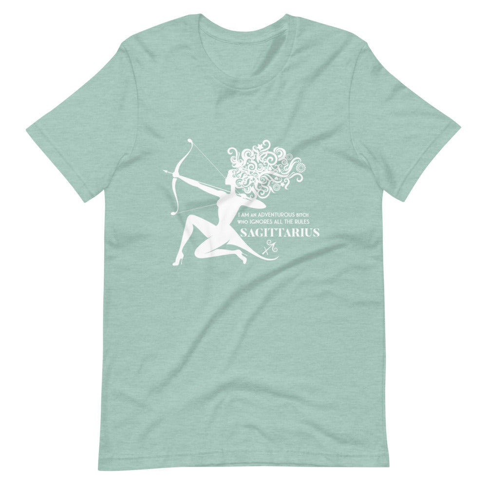 T-Shirt - Sagittarius