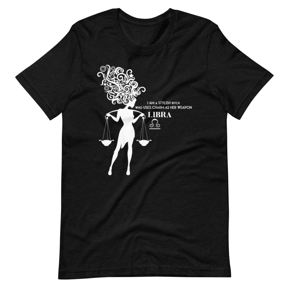 T-Shirt - Libra