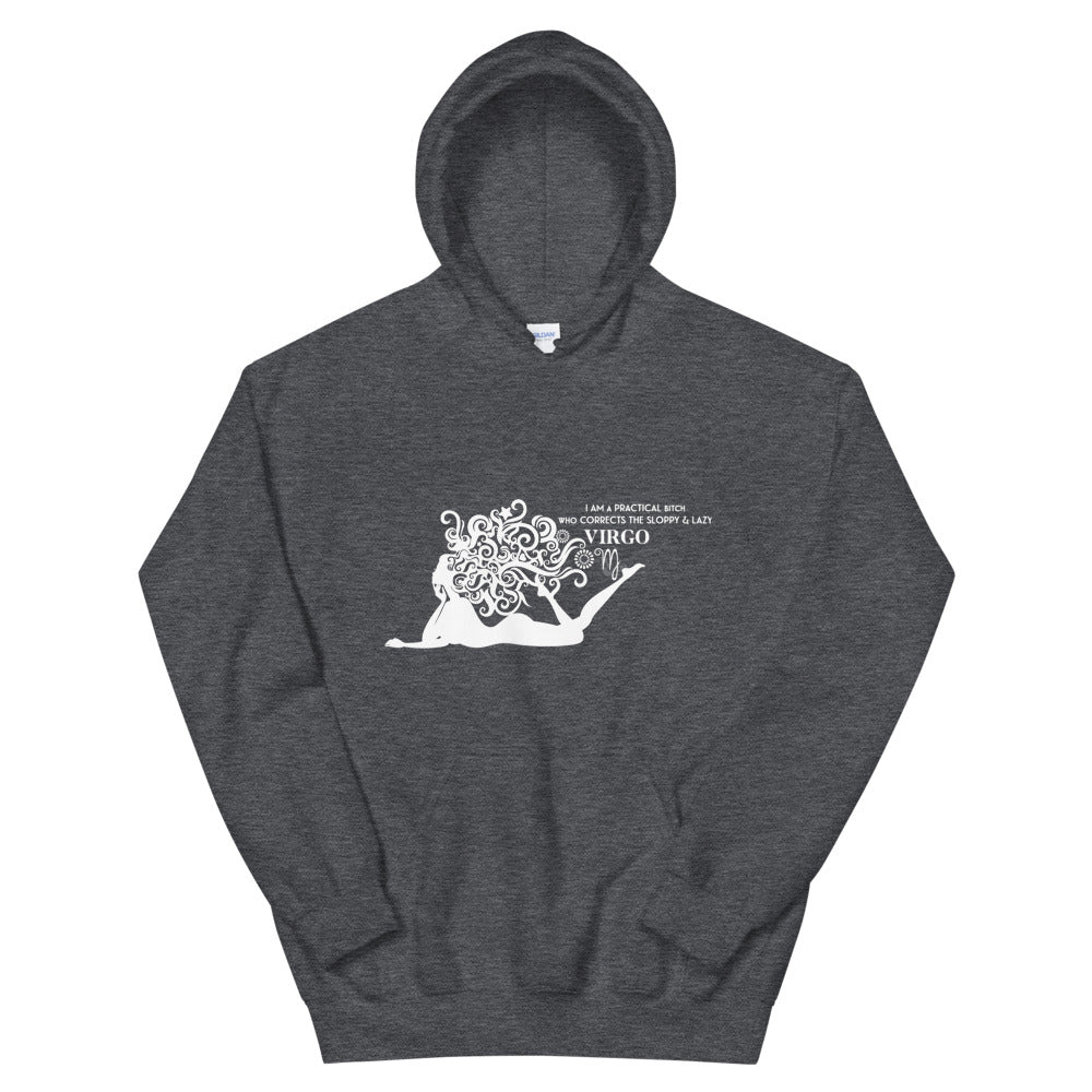 Hoodie - Virgo